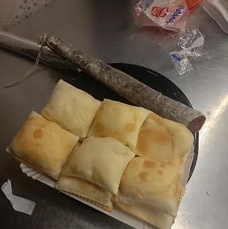 Affittacamere Nonna Ida-2
